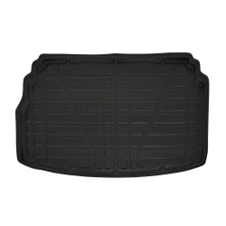 Rubber boot liner for OPEL Astra L Upper Floor 2022-up htb