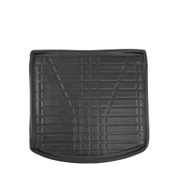 Rubber boot liner for OPEL Antara 2006-2015
