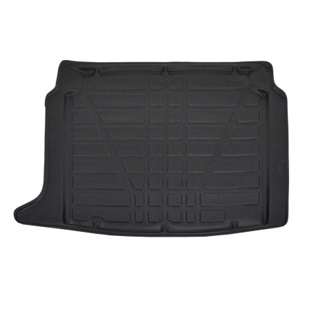 Вани и стелки за багажник Rubber boot liner for MG 4 2023-up | race-shop.bg