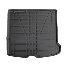 Rubber boot liner for MERCEDES GLC X254 2023-up