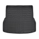 Вани и стелки за багажник Rubber boot liner for MERCEDES EQS 2021-up | race-shop.bg