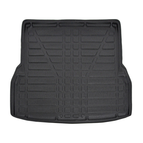 Вани и стелки за багажник Rubber boot liner for MERCEDES EQS 2021-up | race-shop.bg