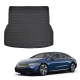 Вани и стелки за багажник Rubber boot liner for MERCEDES EQS 2021-up | race-shop.bg