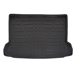 Rubber boot liner for MERCEDES EQB 2022-up