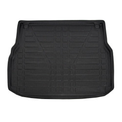 Rubber boot liner for MERCEDES C / W206 / Combi 2014-up