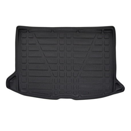 Вани и стелки за багажник Rubber boot liner for MERCEDES B / W247 Upper Floor 2018-up | race-shop.bg