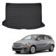 Вани и стелки за багажник Rubber boot liner for MERCEDES B / W247 Upper Floor 2018-up | race-shop.bg