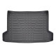 Вани и стелки за багажник Rubber boot liner for MERCEDES GLB X247 upper floor 2019-up | race-shop.bg