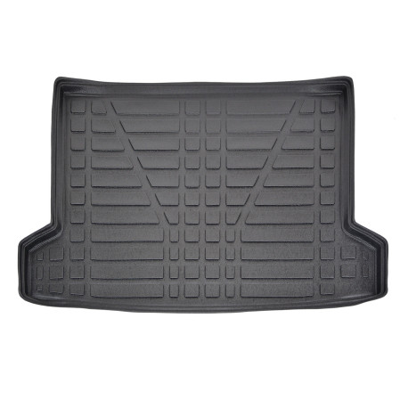 Вани и стелки за багажник Rubber boot liner for MERCEDES GLB X247 upper floor 2019-up | race-shop.bg
