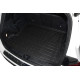 Вани и стелки за багажник Rubber boot liner for MERCEDES GLB X247 upper floor 2019-up | race-shop.bg