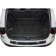 Вани и стелки за багажник Rubber boot liner for MERCEDES GLB X247 upper floor 2019-up | race-shop.bg