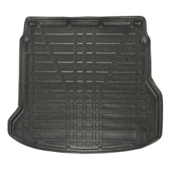 Rubber boot liner for MASERATI Levante GT 2016-up