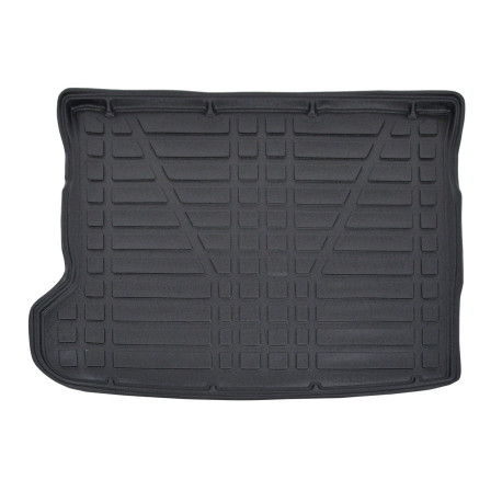 Вани и стелки за багажник Rubber boot liner for KIA EV6 2022-up | race-shop.bg