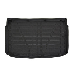 Rubber boot liner for KIA Stonic 2021-up