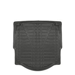 Rubber boot liner for FORD Mondeo 5 Kombi 2015-2022