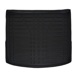 Rubber boot liner for FIAT Tipo Cross Wagon 2022-up Upper floor