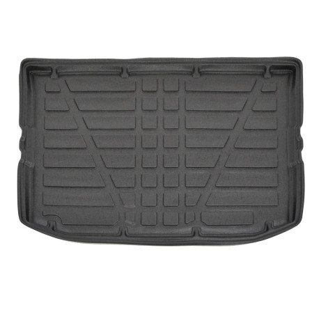 Вани и стелки за багажник Rubber boot liner for DACIA Spring 2021-up | race-shop.bg