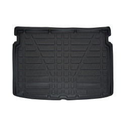Rubber boot liner for Cupra Formentor 2020-up