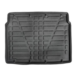 Rubber boot liner for CITROEN E-C4 2022-up upper floor