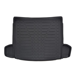 Rubber boot liner for CITROEN C5 BREAK / STATION WAGON 2008-2018