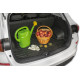 Вани и стелки за багажник Rubber boot liner for BYD Seal Sedan 2024-up | race-shop.bg