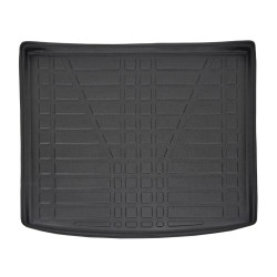 Rubber boot liner for BMW X3 G01 2017-2023