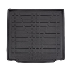 Rubber boot liner for BMW 5 Series F11 SW 2010-2016
