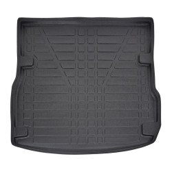 Rubber boot liner for AUDI A6 C8 combi 2018-2025
