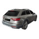 Вани и стелки за багажник Rubber boot liner for AUDI A6 C8 combi 2018-2025 | race-shop.bg