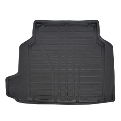 Rubber boot liner for ALFA ROMEO Giulia 2016-up