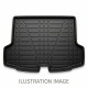 Вани и стелки за багажник Rubber boot liner for BYD Dolphin 2024-up Lower Trunk | race-shop.bg