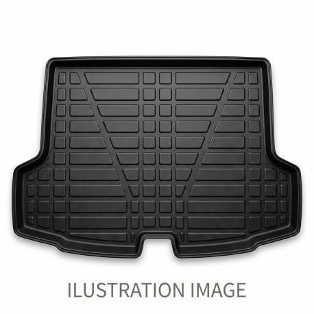 Вани и стелки за багажник Rubber boot liner for BYD Seal Sedan 2024-up | race-shop.bg