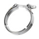 Accessories Garrett 446397-5560 V-Band Clamp GT47-55 (5.60") | race-shop.bg