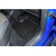 За конкретен модел Rubber floor mats for VOLKSWAGEN T-ROC 2017-up | race-shop.bg