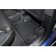 За конкретен модел Rubber floor mats for VOLVO XC60 2017-up | race-shop.bg