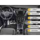 За конкретен модел Rubber floor mats for SUZUKI SX-4 2013-2021 4pcs | race-shop.bg