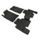 За конкретен модел Rubber floor mats for SSANGYONG Actyon Sport 2012-2017 | race-shop.bg