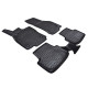 За конкретен модел Rubber floor mats for SEAT Leon 2012-2020 4pcs | race-shop.bg