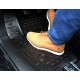 За конкретен модел Rubber floor mats for SEAT Leon 2012-2020 4pcs | race-shop.bg