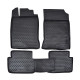За конкретен модел Rubber floor mats for RENAULT Laguna III 2007-2014 4pcs | race-shop.bg