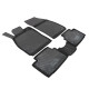 За конкретен модел Rubber floor mats for OPEL Insignia 2008-2016 | race-shop.bg