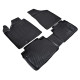 За конкретен модел Rubber floor mats for NISSAN Murano 2003-2007 4pcs | race-shop.bg