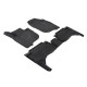 За конкретен модел Rubber floor mats for MITSUBISHI L200 2015-2019 4pc | race-shop.bg