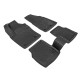 За конкретен модел Rubber floor mats for JEEP Compass 2018-up | race-shop.bg