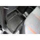 За конкретен модел Rubber floor mats for HYUNDAI Kona 1.0 T-Gdi 7DCT 2023-up | race-shop.bg
