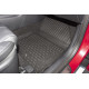 За конкретен модел Rubber floor mats for HYUNDAI Santa Fe 2018-2020 | race-shop.bg