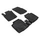 За конкретен модел Rubber floor mats for FORD Mondeo 2007-2014 4pcs | race-shop.bg
