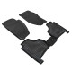 За конкретен модел Rubber floor mats for DODGE Nitro 2007-2012 4pcs | race-shop.bg