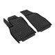 За конкретен модел Rubber floor mats for CITROEN Nemo 2008-up 2pcs | race-shop.bg