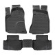 За конкретен модел Rubber floor mats for CHRYSLER 300C 2004-2012 4pcs | race-shop.bg
